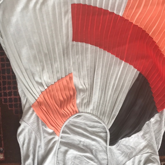 One September anthro top - Picture 7 of 7